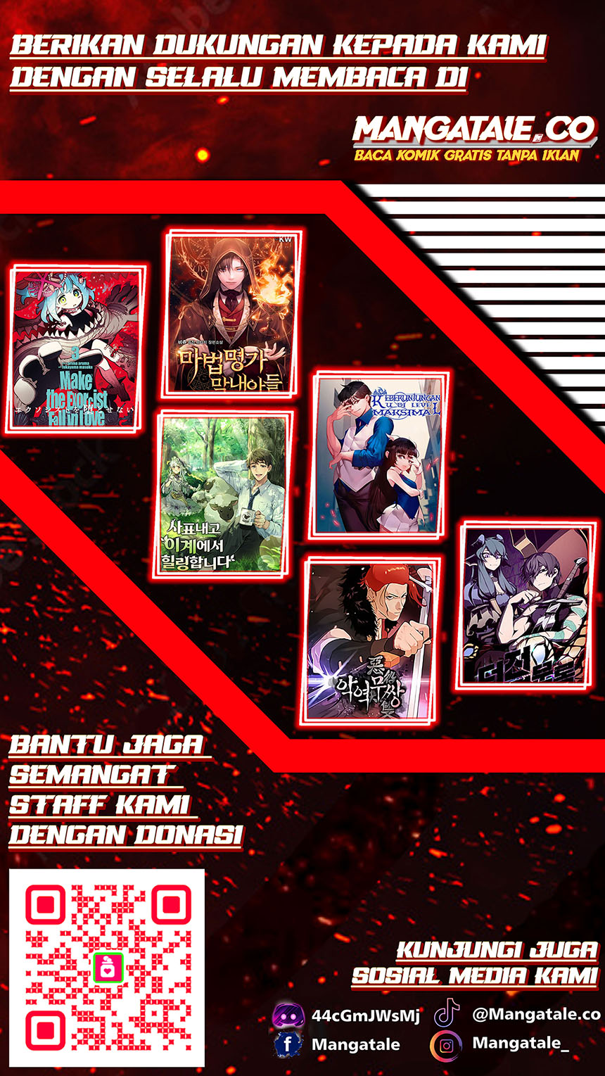 Secret Player Chapter 20 Gambar 18