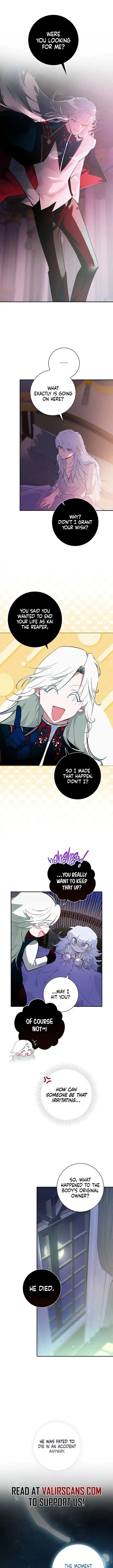 Seian Chapter 03 ENG Gambar 4