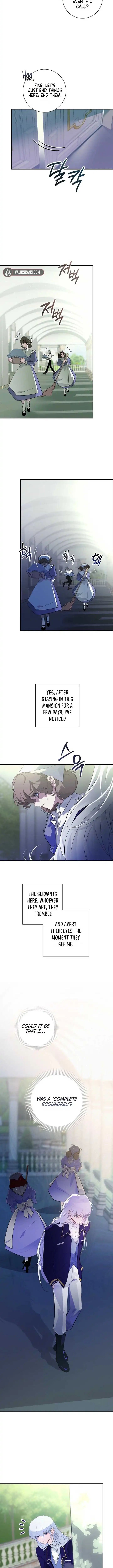 Seian Chapter 03 ENG Gambar 7