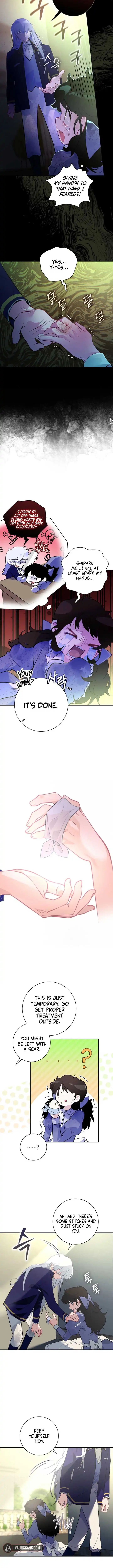 Seian Chapter 03 ENG Gambar 11