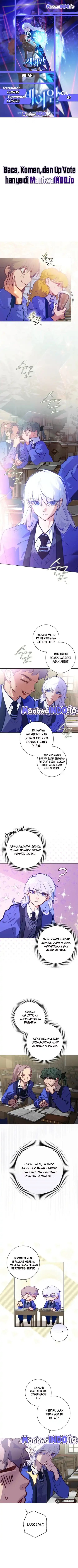 Seian Chapter 21 Gambar 1