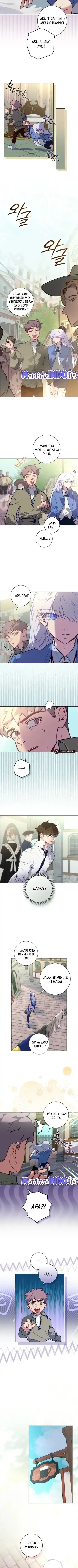 Seian Chapter 21 Gambar 4