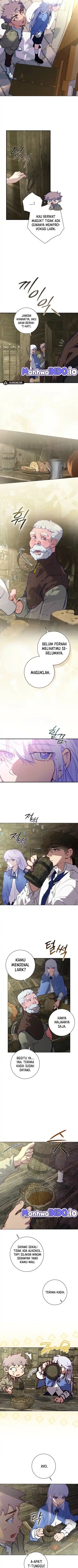 Seian Chapter 21 Gambar 5