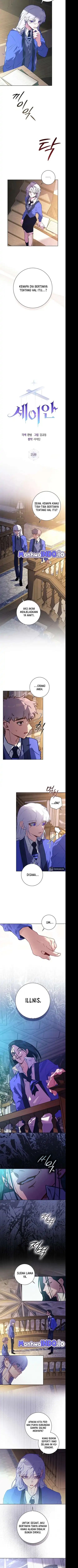 Seian Chapter 25 Gambar 3