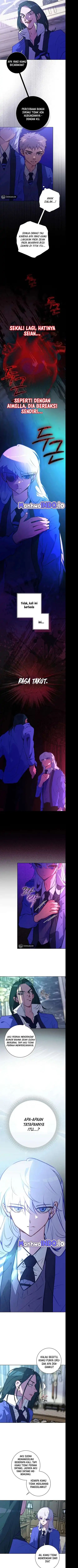 Seian Chapter 25 Gambar 4