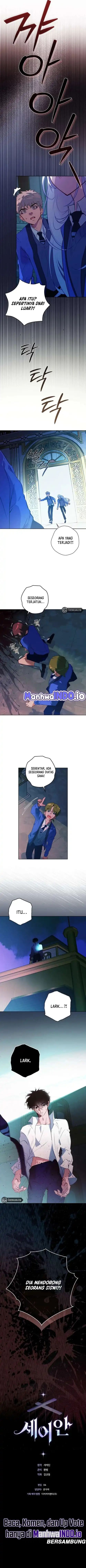 Seian Chapter 25 Gambar 7