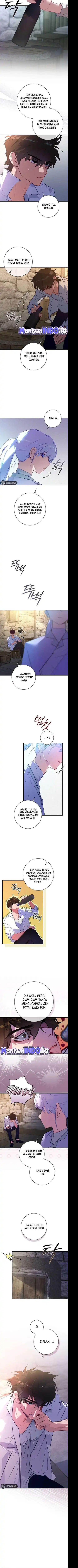 Seian Chapter 26 Gambar 6