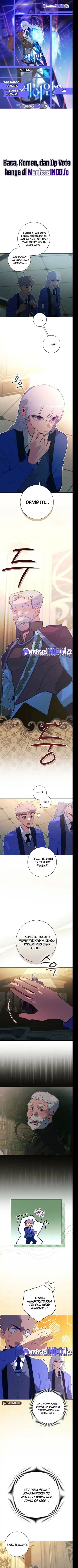 Seian Chapter 30 Gambar 1