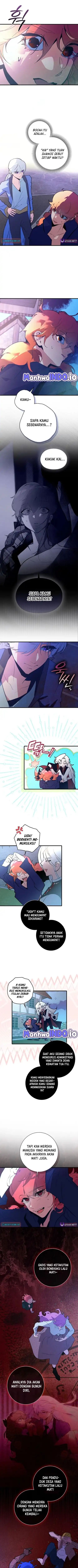 Seian Chapter 34 Gambar 3