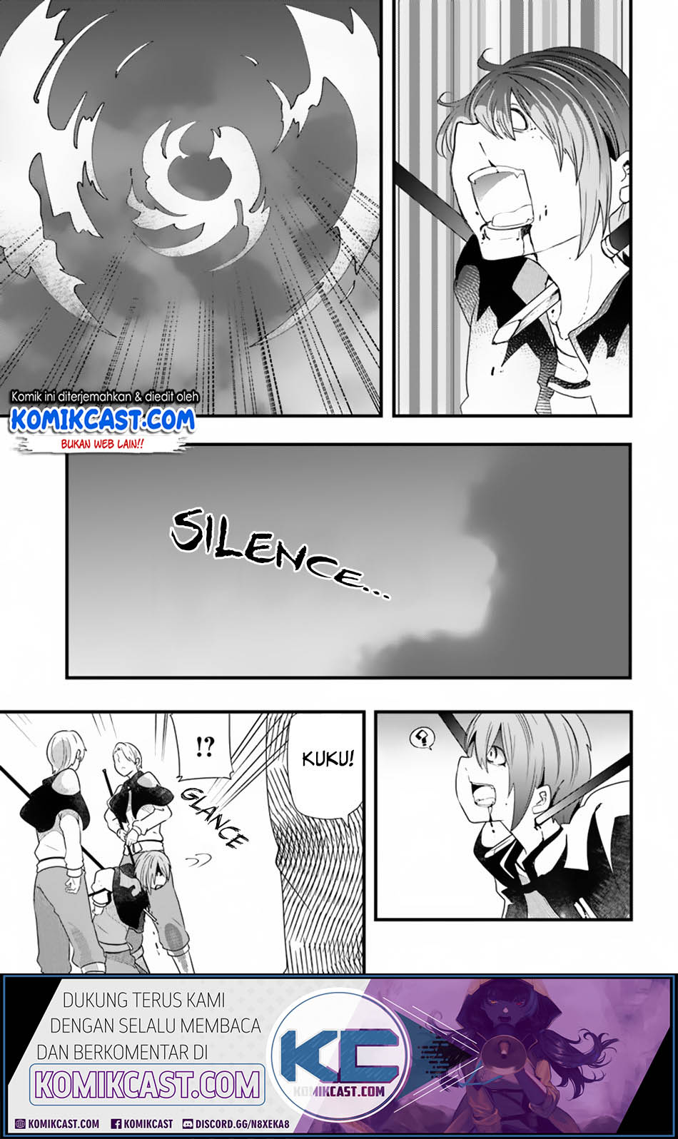 Seichou Cheat de Nandemo Dekiru you ni Natta ga, Mushoku dake wa Yamerarenai you desu Chapter 25.2 Gambar 2
