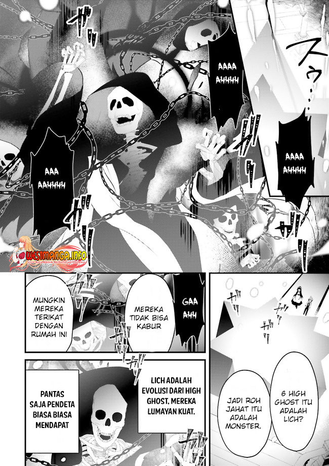 Seikatsu Mahou wa Hazure Skill Janai Chapter 01.2 Gambar 26