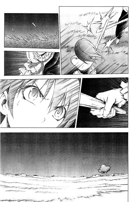 Seiken no Blacksmith Chapter 25 Gambar 16