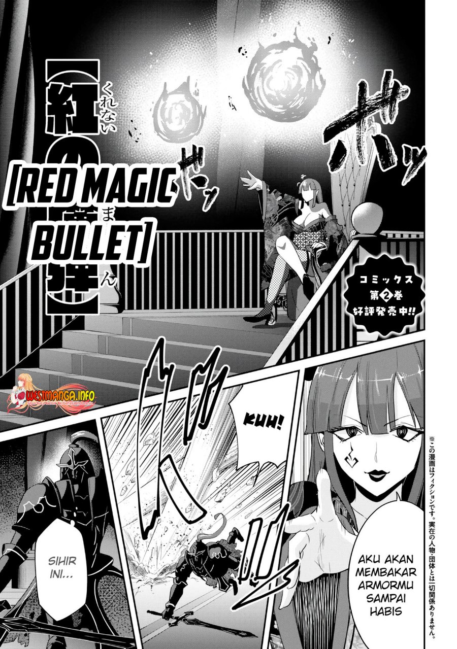 Seikishi ni Natta kedo Danchou no Oppai ga Sugosugite Kokoro ga Kiyomerarenai Chapter 23 Gambar 3