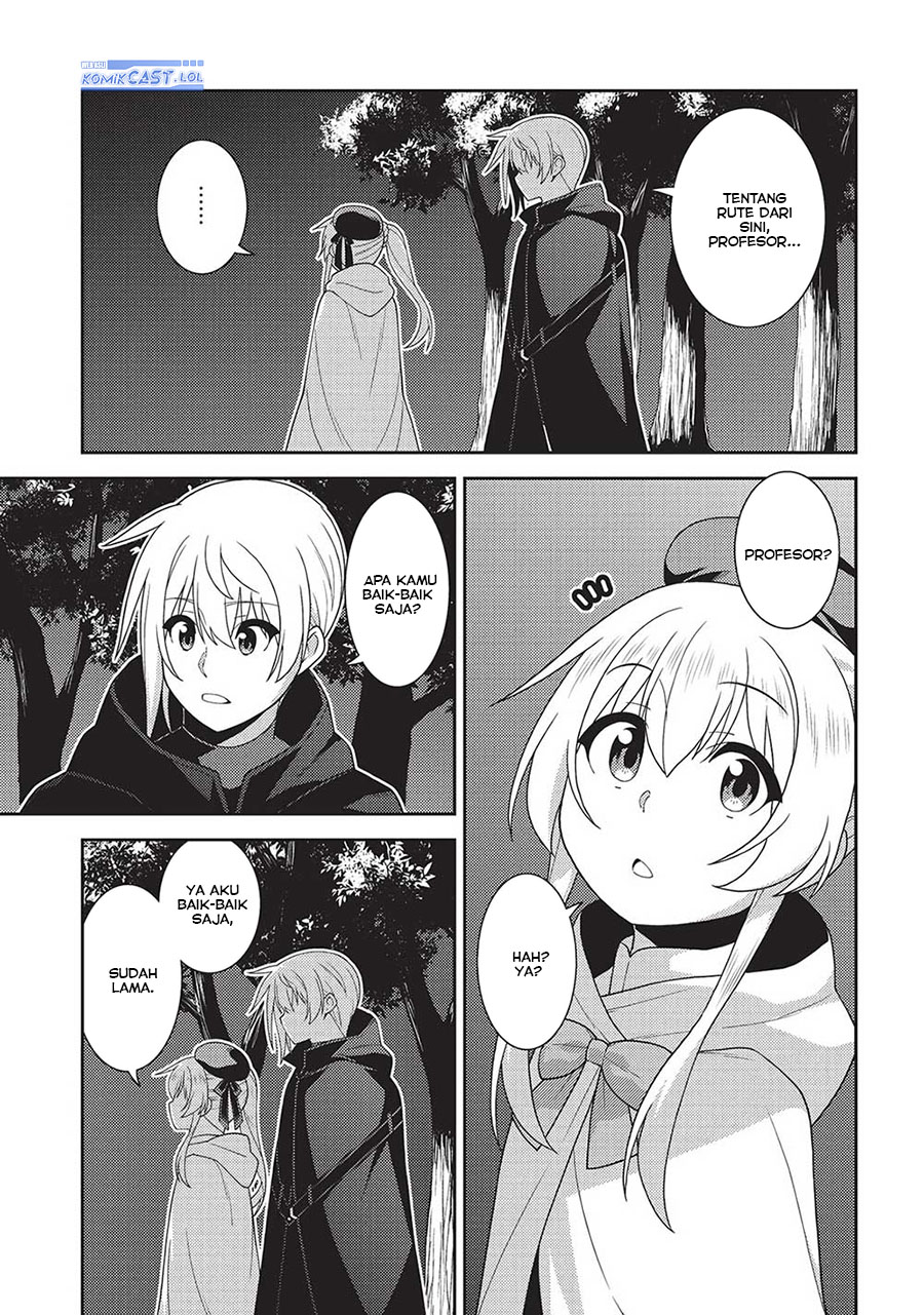Seirei Gensouki (Minazuki Futago) Chapter 56 Gambar 10