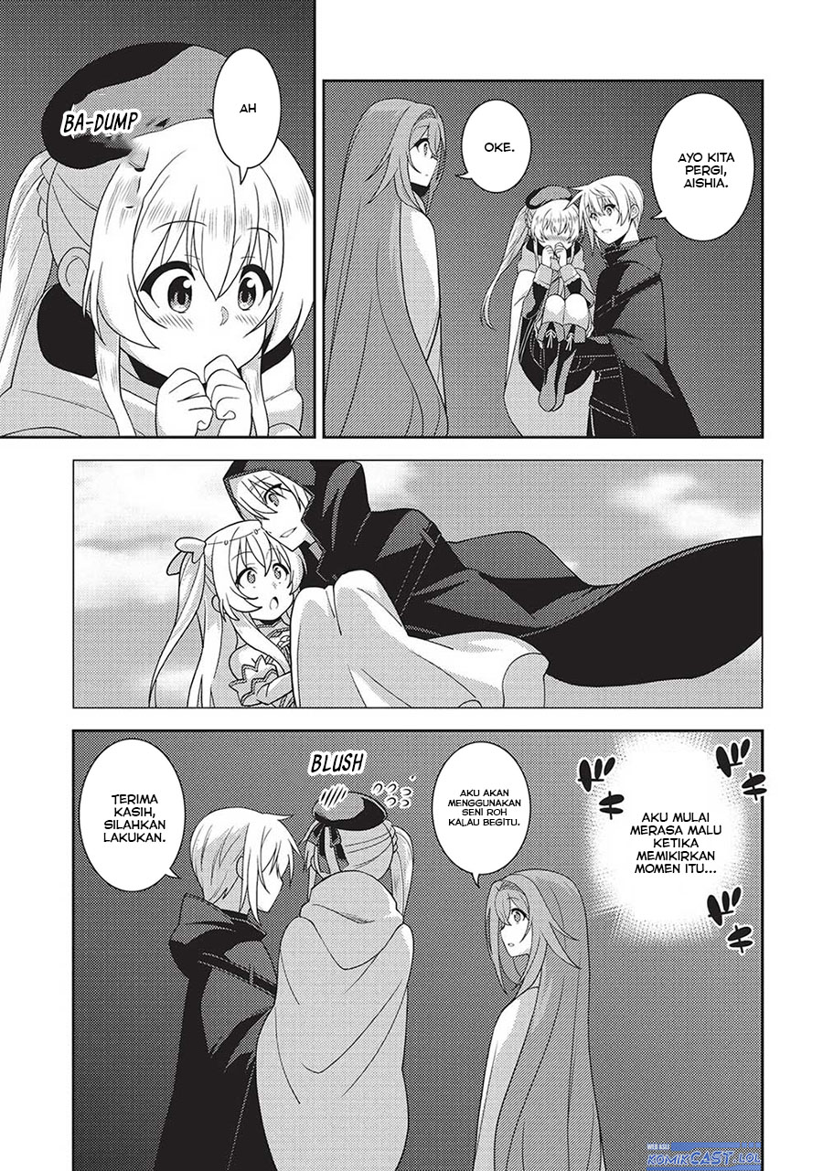 Seirei Gensouki (Minazuki Futago) Chapter 56 Gambar 16