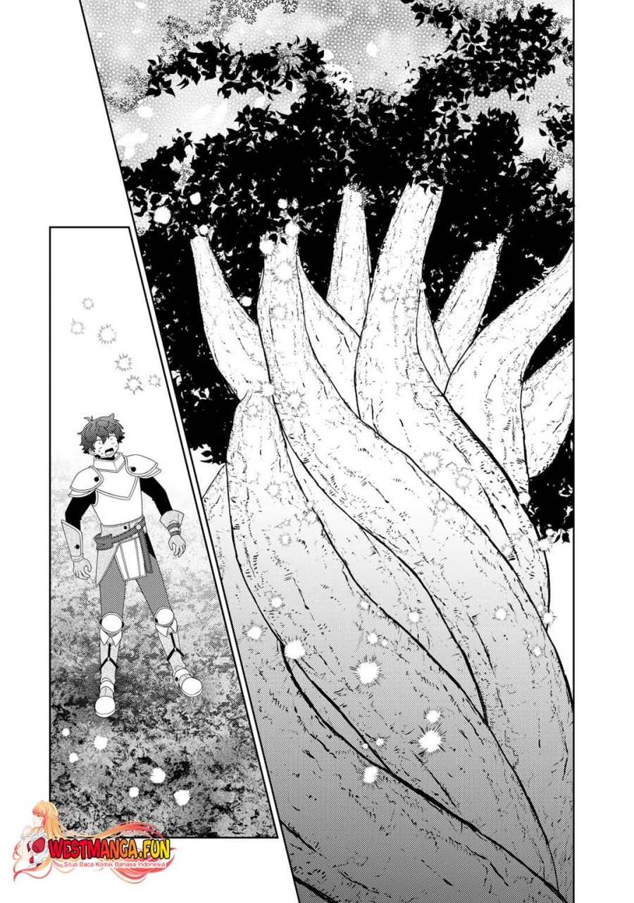 Seirei-tachi no Rakuen to Risou no Isekai Seikatsu Chapter 65 Gambar 15