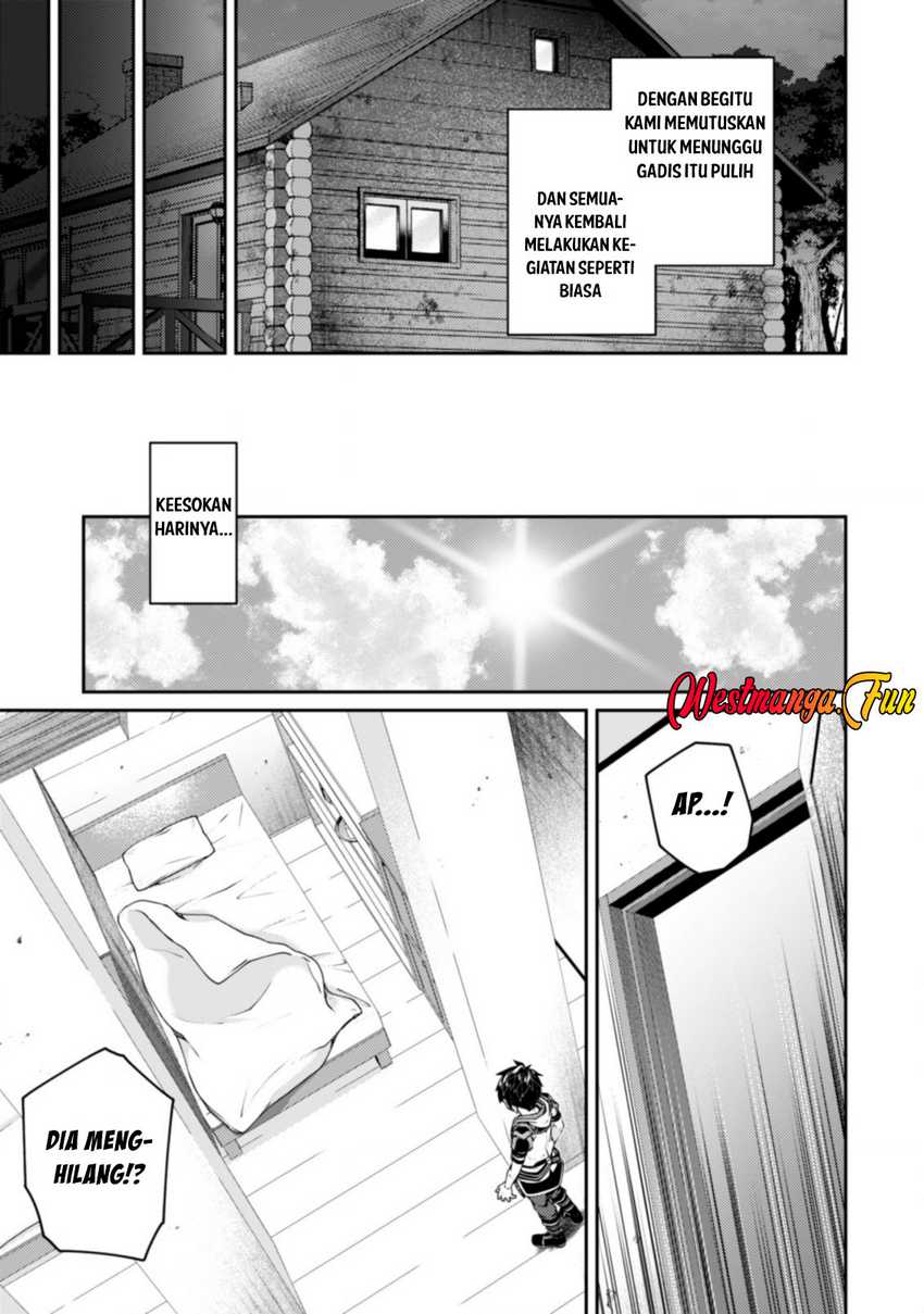 Sekai Saikyou no Shinjuu Tsukai Chapter 22 Gambar 15