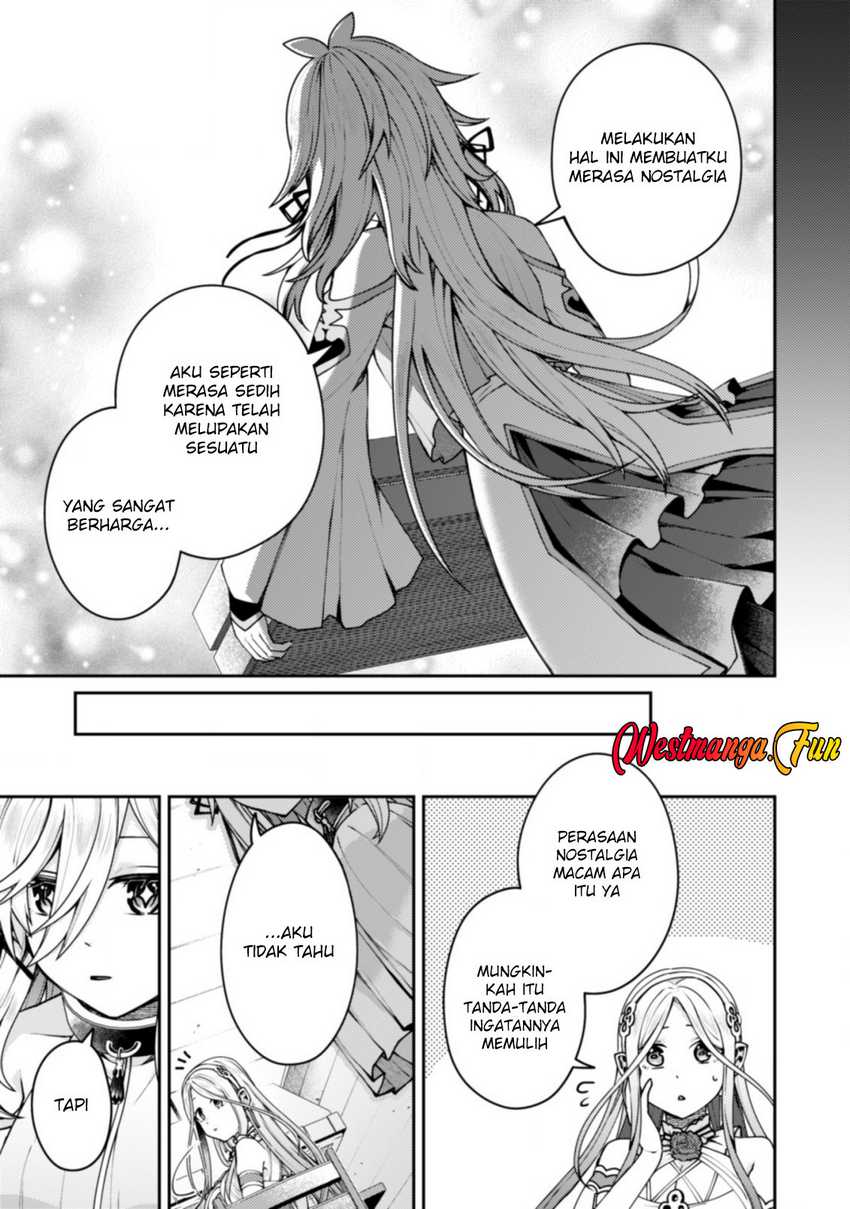 Sekai Saikyou no Shinjuu Tsukai Chapter 22 Gambar 28