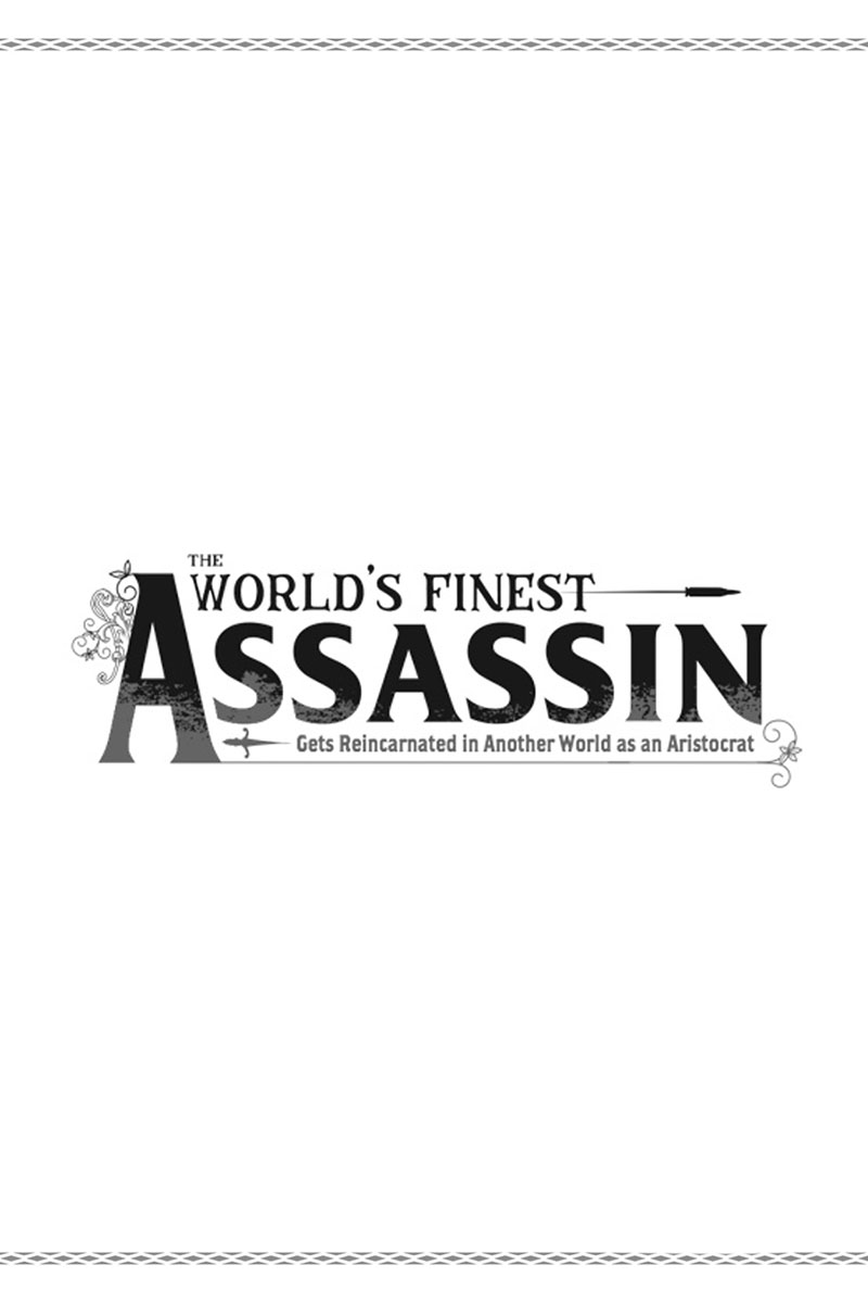 Sekai Saikyou no Assassin, isekai kizoku ni tensei suru Chapter 23 Gambar 2