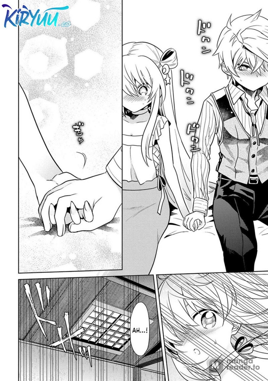 Sekai Saikyou no Assassin, isekai kizoku ni tensei suru Chapter 27 Gambar 11
