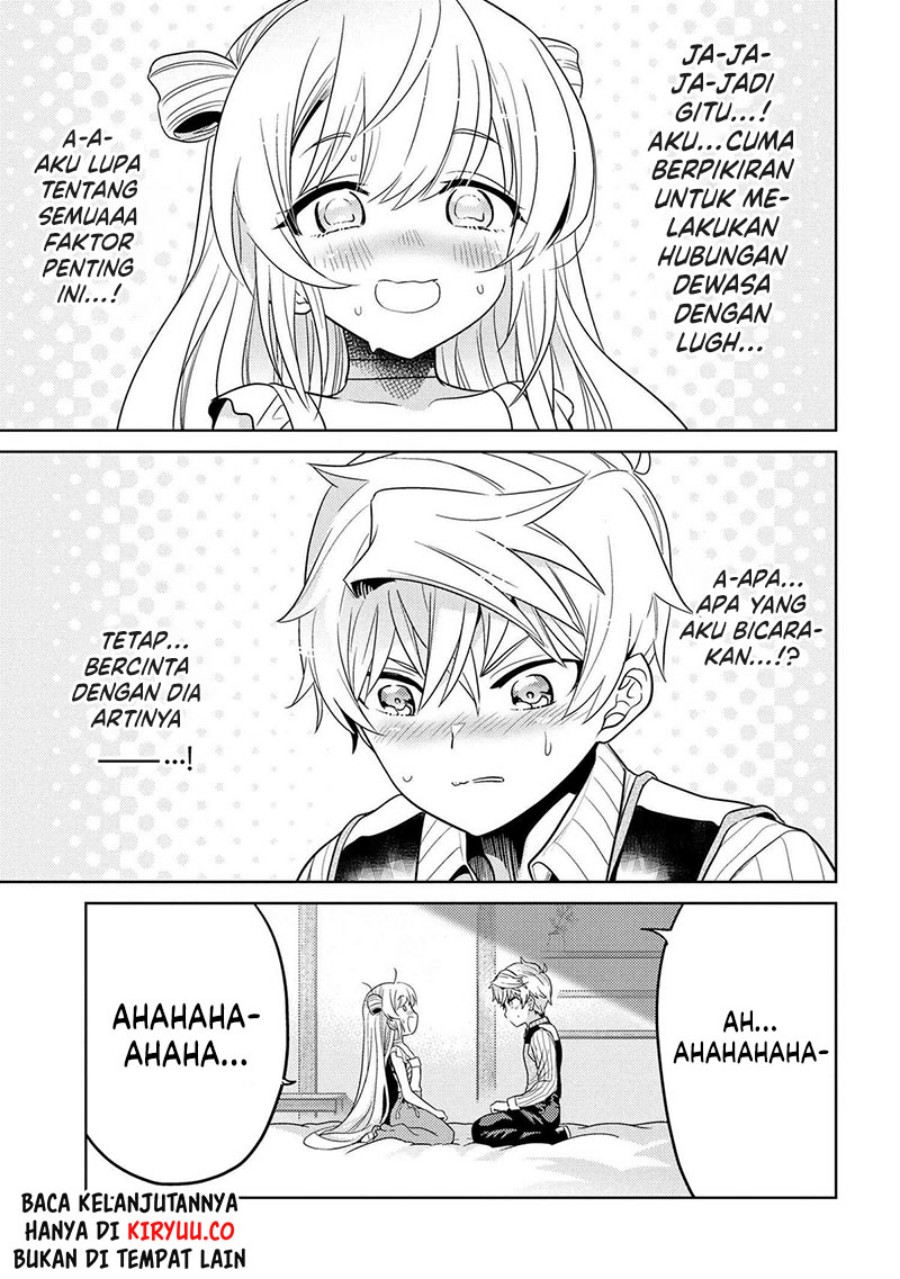 Sekai Saikyou no Assassin, isekai kizoku ni tensei suru Chapter 27 Gambar 16