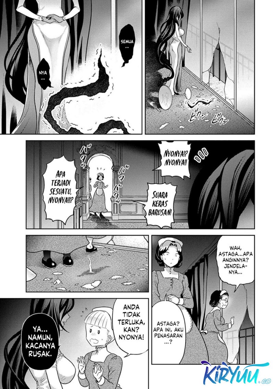 Sekai Saikyou no Assassin, isekai kizoku ni tensei suru Chapter 27 Gambar 31