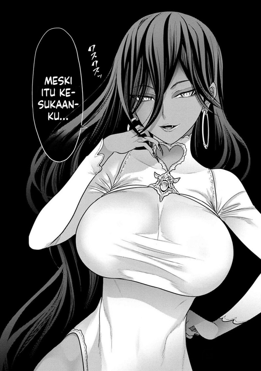 Sekai Saikyou no Assassin, isekai kizoku ni tensei suru Chapter 27 Gambar 32