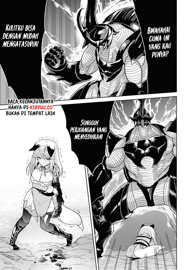Sekai Saikyou no Assassin, isekai kizoku ni tensei suru Chapter 31 Gambar 10