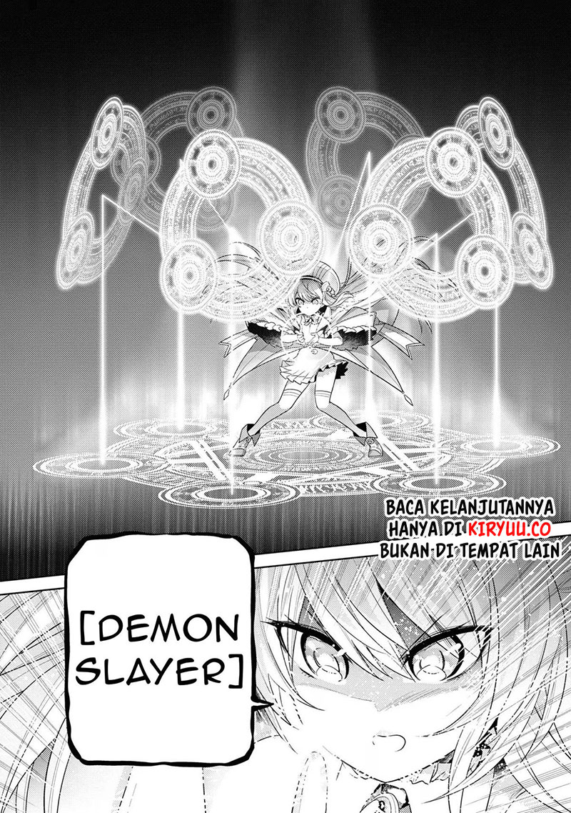 Sekai Saikyou no Assassin, isekai kizoku ni tensei suru Chapter 31 Gambar 13
