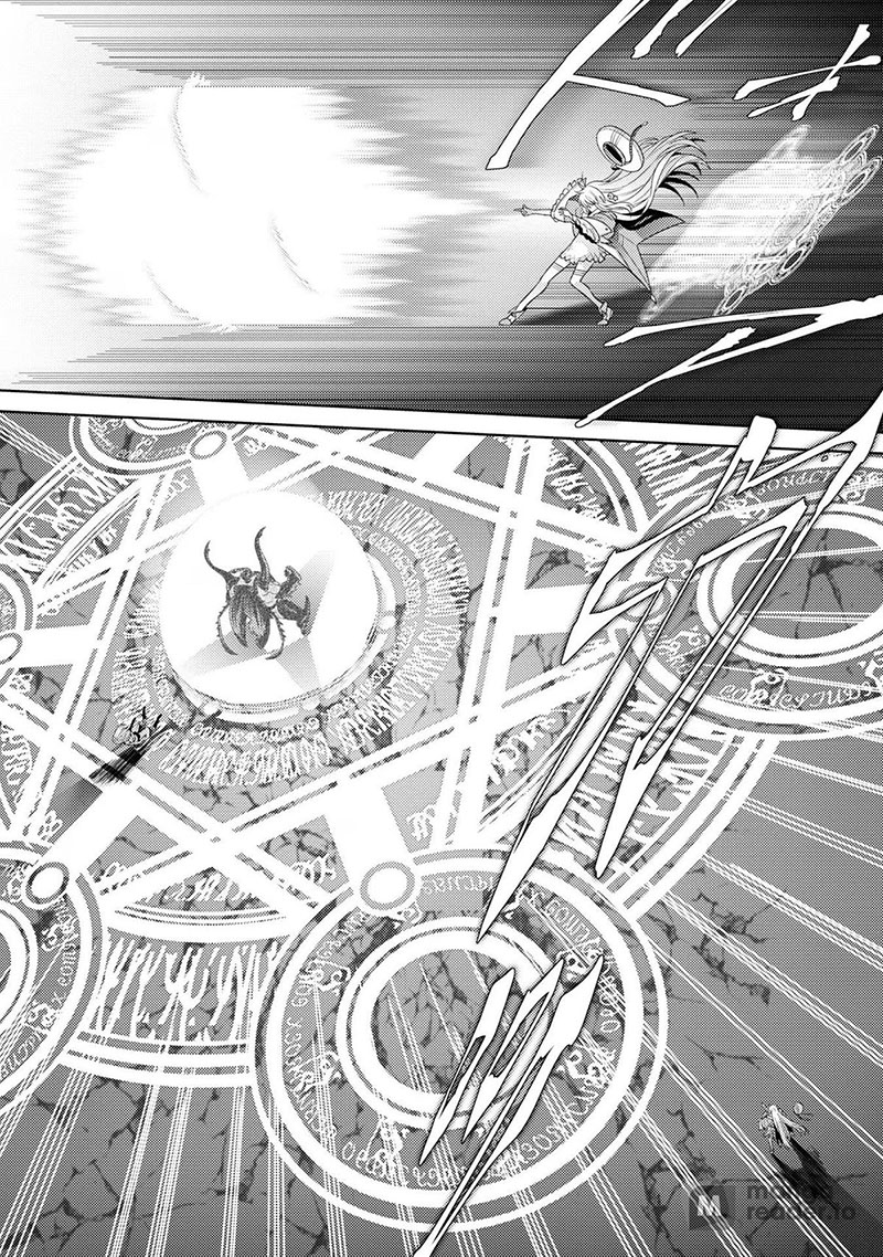Sekai Saikyou no Assassin, isekai kizoku ni tensei suru Chapter 31 Gambar 14