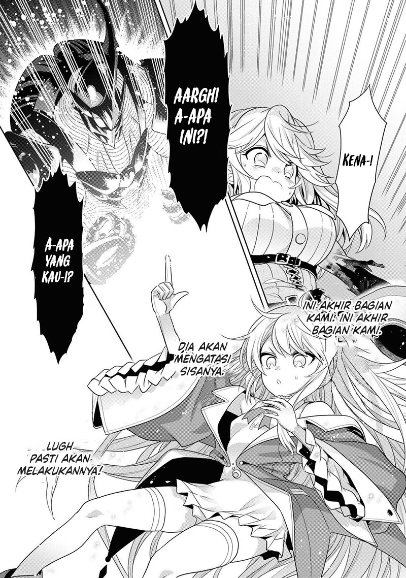 Sekai Saikyou no Assassin, isekai kizoku ni tensei suru Chapter 31 Gambar 15