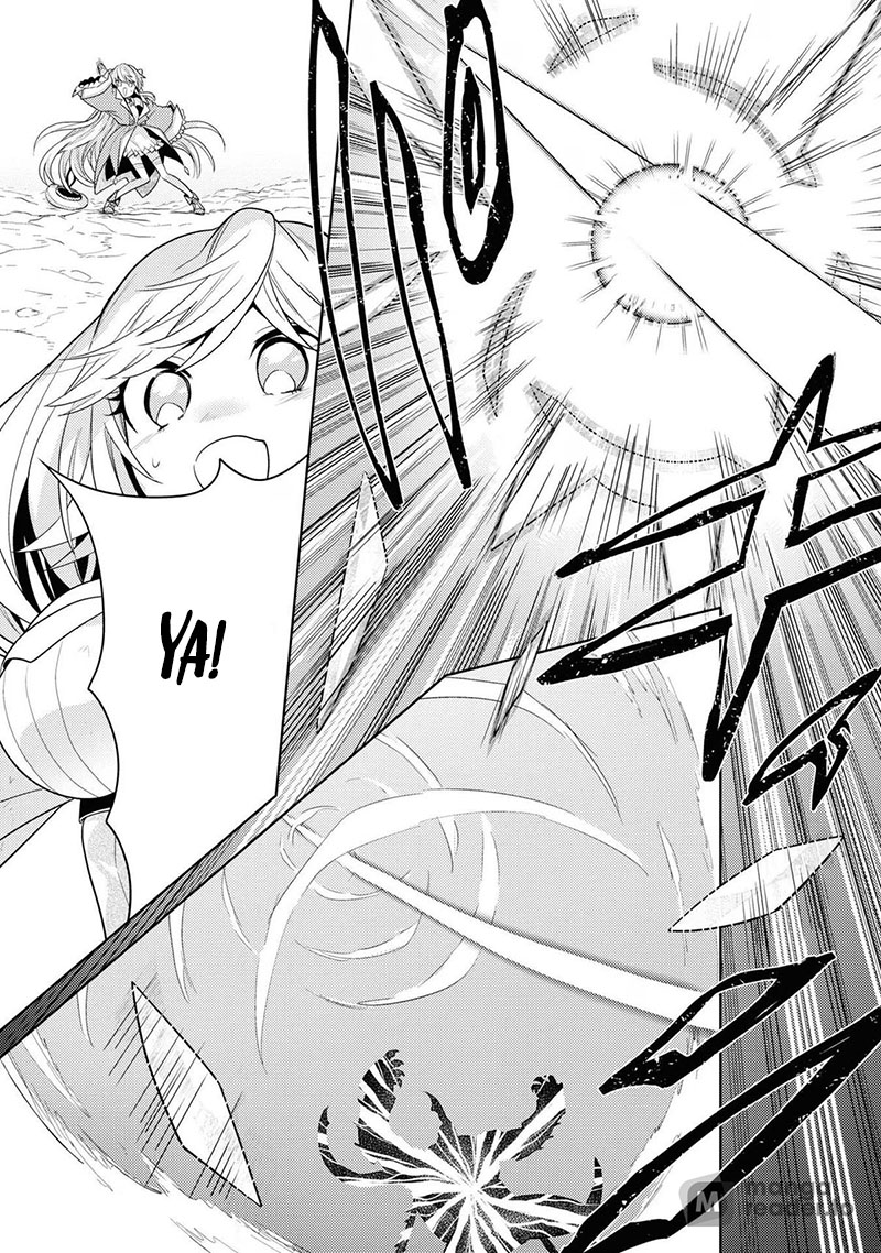 Sekai Saikyou no Assassin, isekai kizoku ni tensei suru Chapter 31 Gambar 17