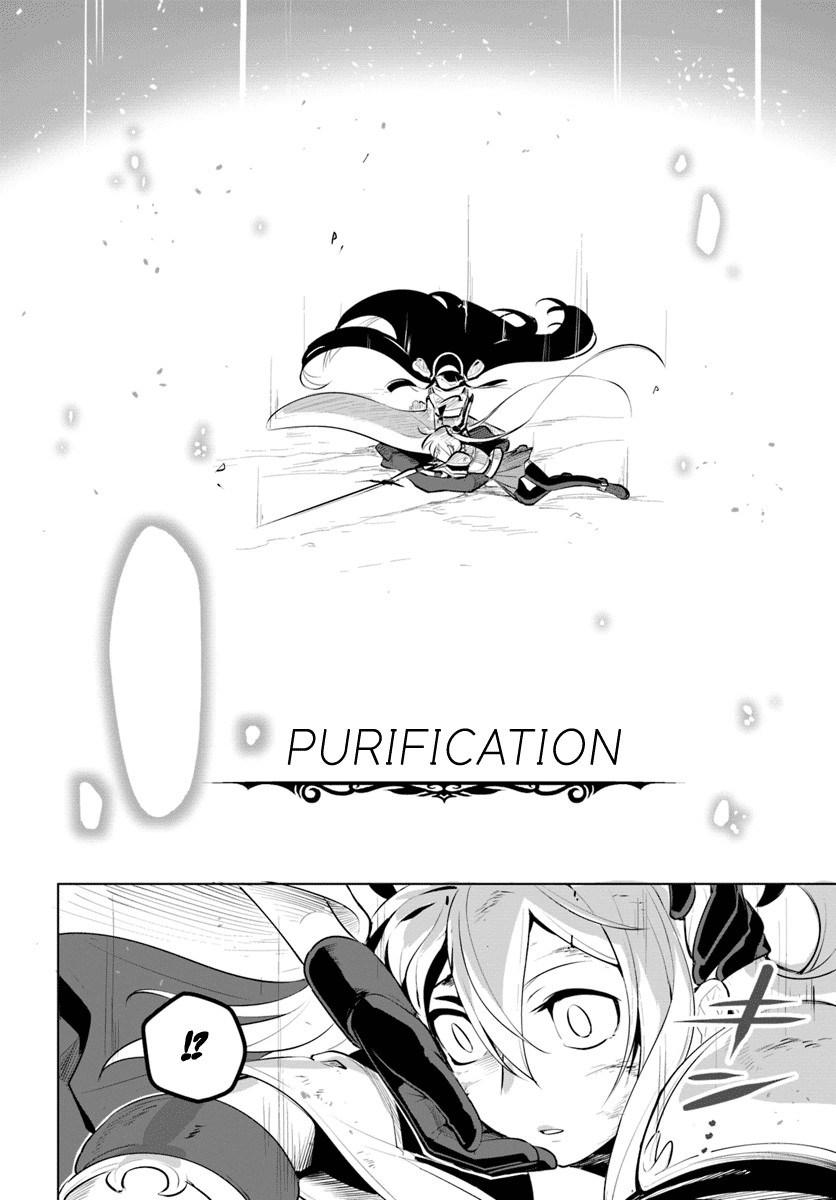 Sekai Saikyou no Kouei: Meikyuukoku no Shinjin Tansakusha Chapter 09 Gambar 29