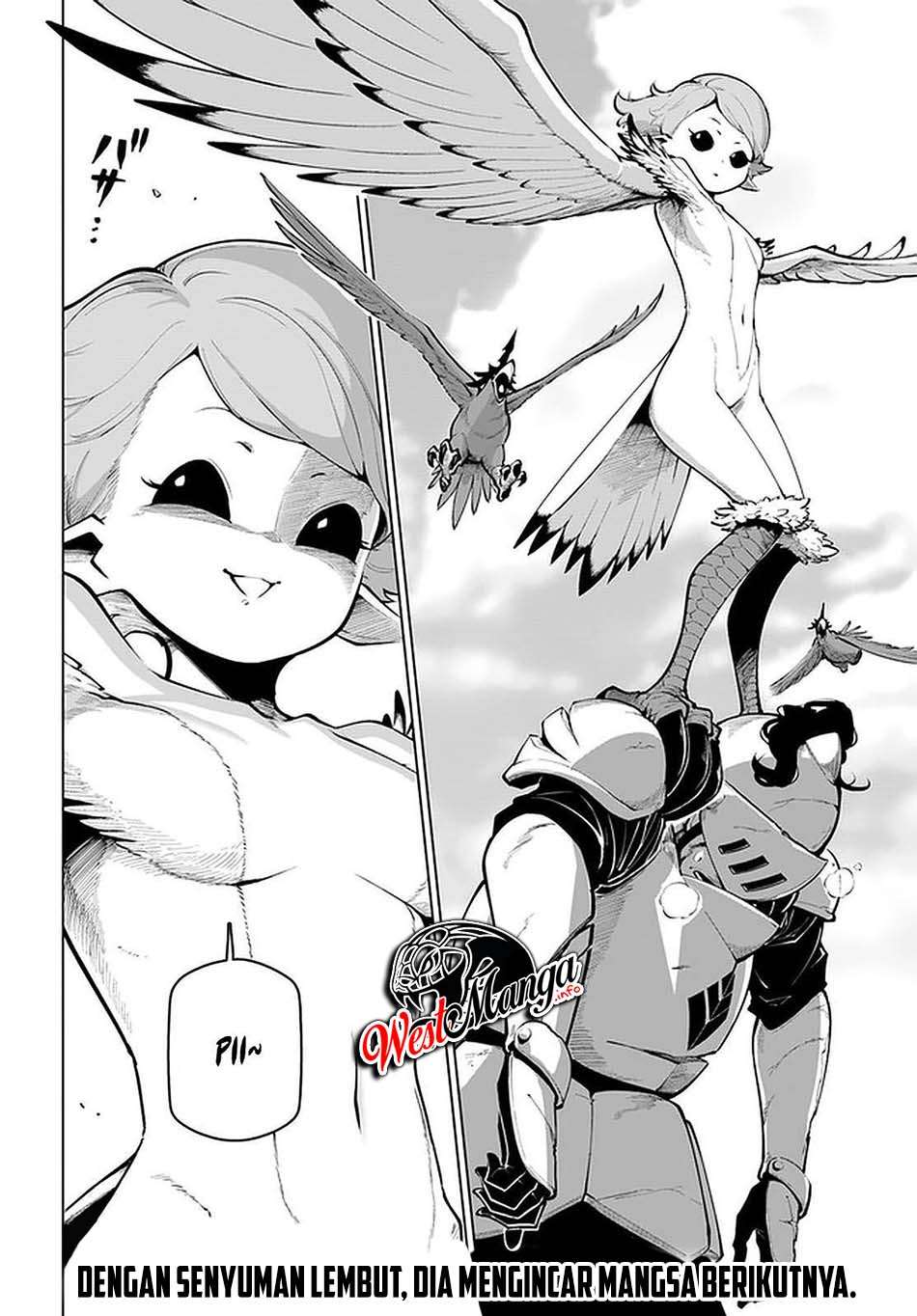Sekai Saikyou no Kouei: Meikyuukoku no Shinjin Tansakusha Chapter 19.2 Gambar 18