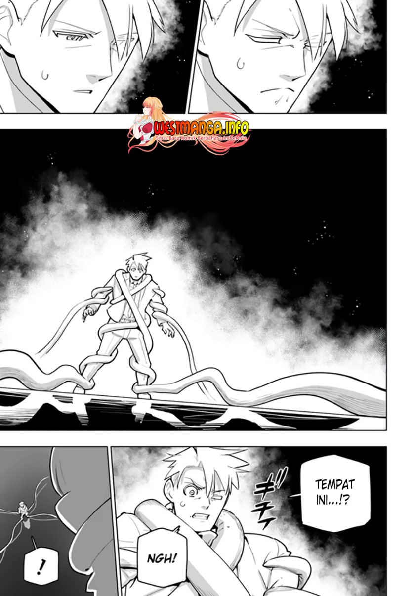 Sekai Saikyou no Kouei: Meikyuukoku no Shinjin Tansakusha Chapter 29 Gambar 32