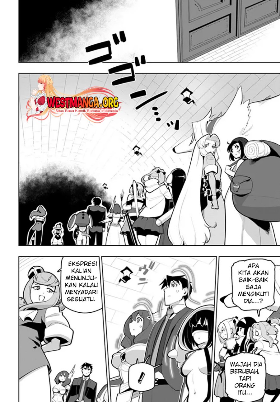 Sekai Saikyou no Kouei: Meikyuukoku no Shinjin Tansakusha Chapter 30 Gambar 9