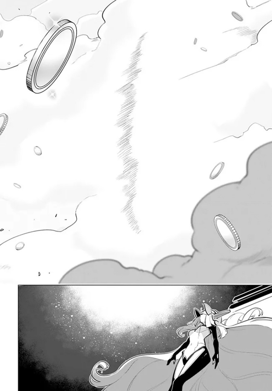 Sekai Saikyou no Kouei: Meikyuukoku no Shinjin Tansakusha Chapter 31 Gambar 17