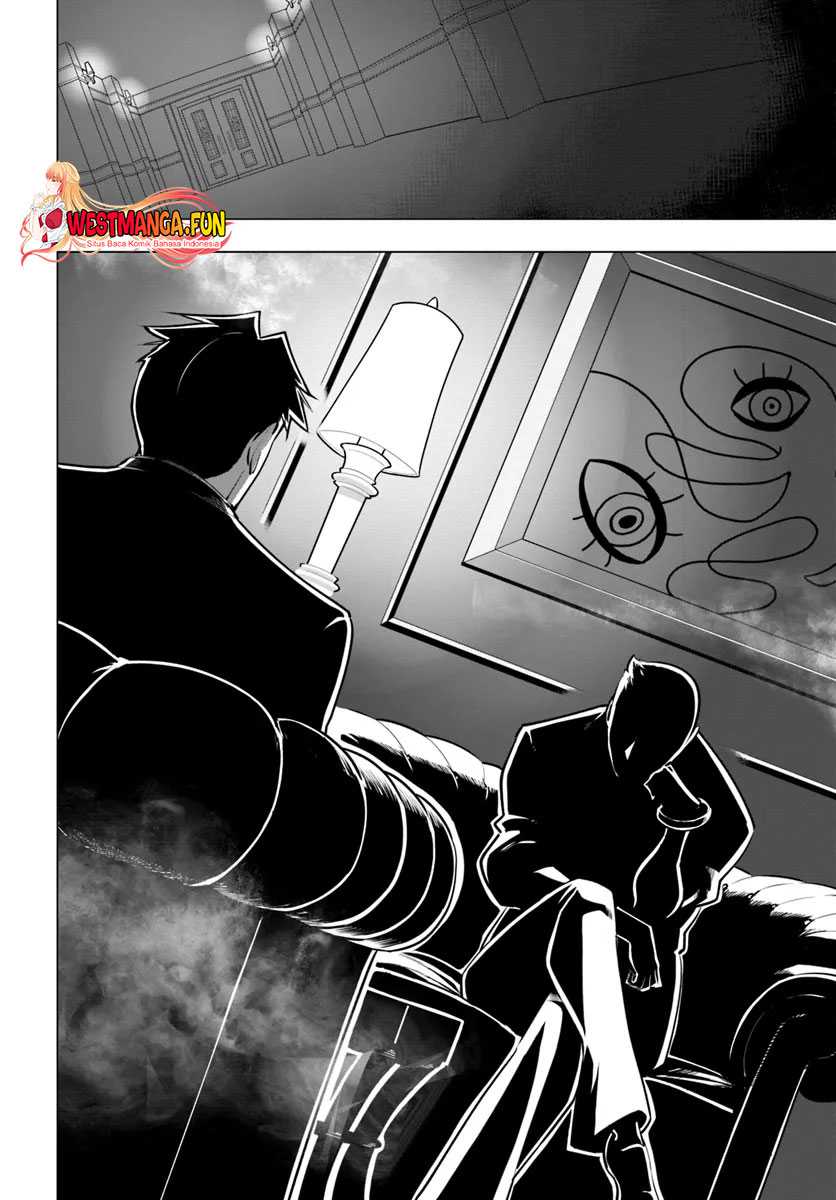 Sekai Saikyou no Kouei: Meikyuukoku no Shinjin Tansakusha Chapter 33 Gambar 29