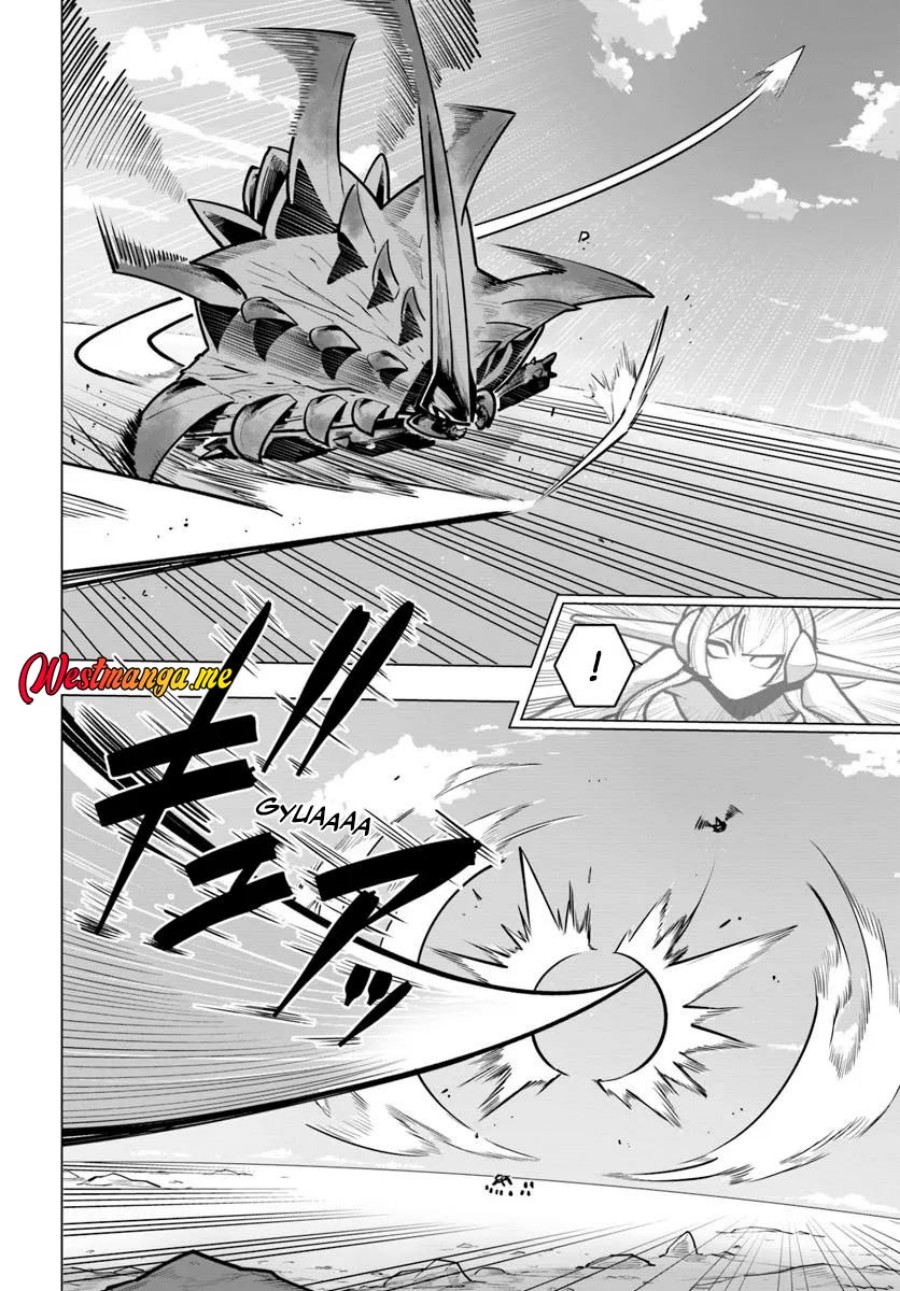 Sekai Saikyou no Kouei: Meikyuukoku no Shinjin Tansakusha Chapter 38 Gambar 6