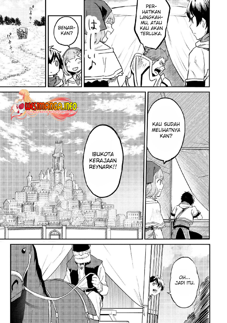 Sekai de Yuiitsu no (Shinken Zukai) na no ni Senryokugai to Yobareta Ore, Kakusei Shita (Shinken) to Saikyou ni Naru Chapter 04 Gambar 10
