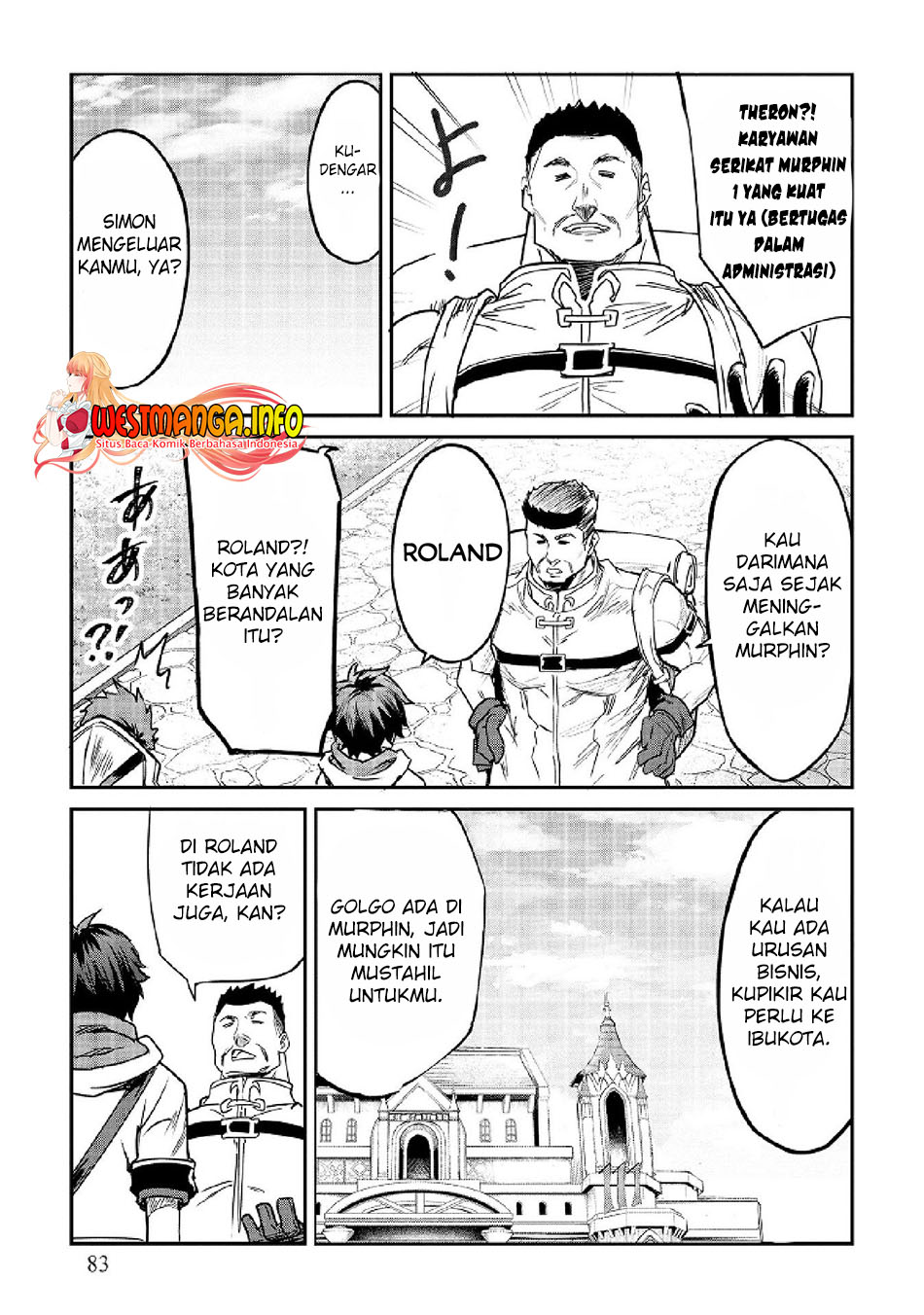Sekai de Yuiitsu no (Shinken Zukai) na no ni Senryokugai to Yobareta Ore, Kakusei Shita (Shinken) to Saikyou ni Naru Chapter 04 Gambar 12