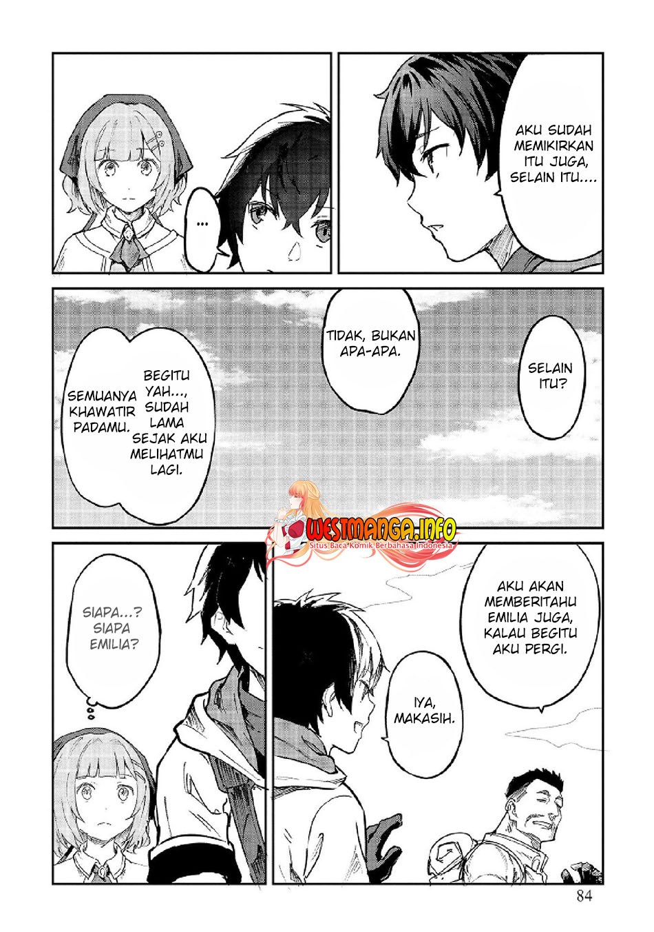 Sekai de Yuiitsu no (Shinken Zukai) na no ni Senryokugai to Yobareta Ore, Kakusei Shita (Shinken) to Saikyou ni Naru Chapter 04 Gambar 13