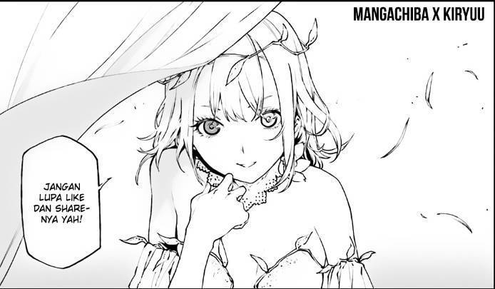 Sekai no Owari no Sekairoku Chapter 28 Gambar 21