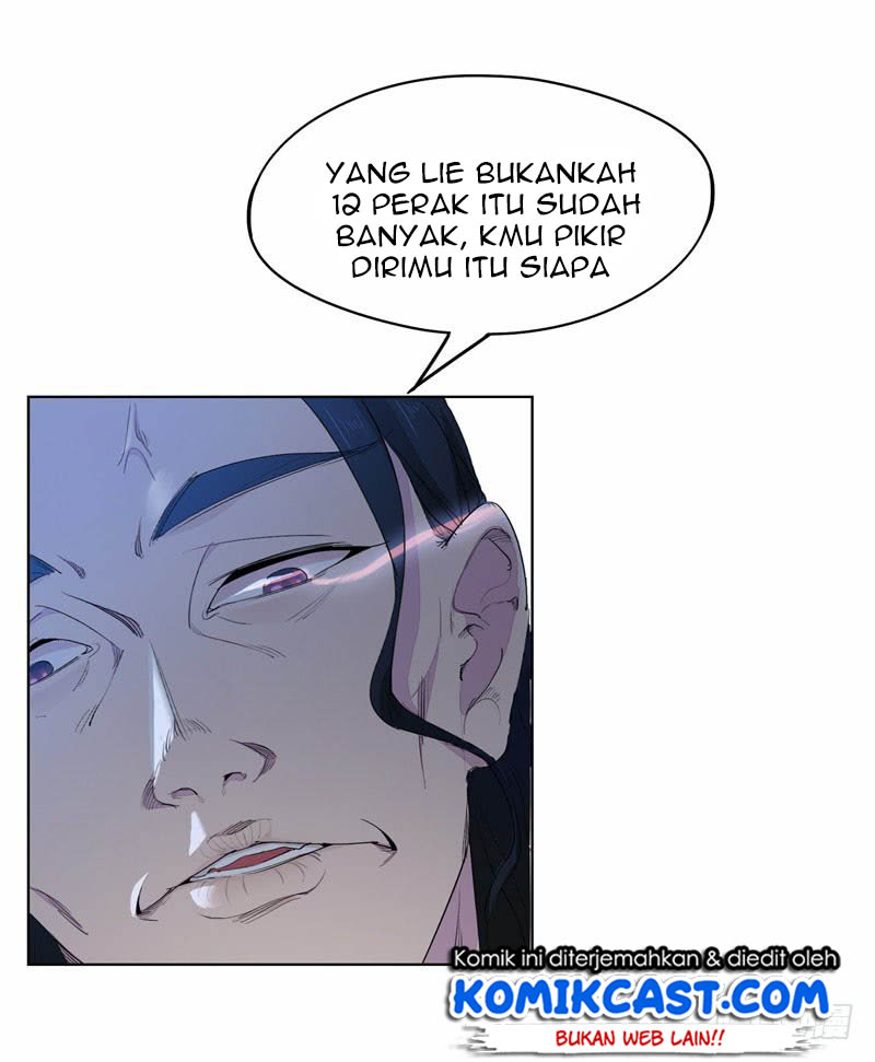 Selestial God Chapter 01 Gambar 30