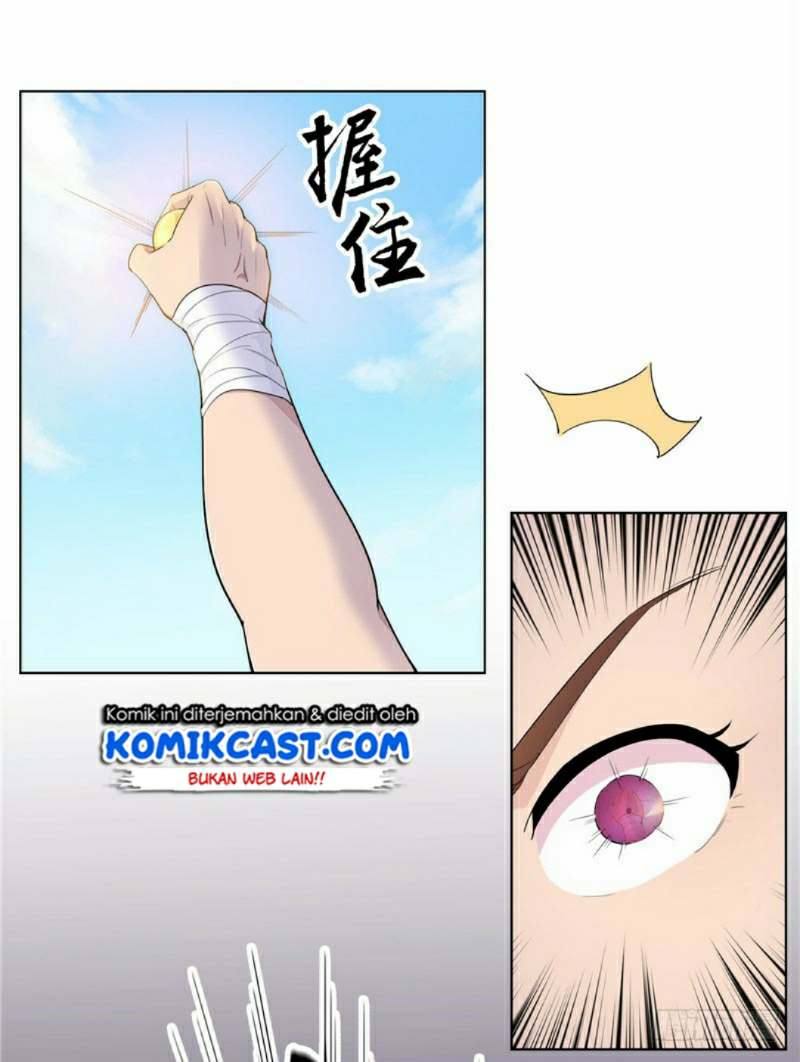 Selestial God Chapter 04 Gambar 7