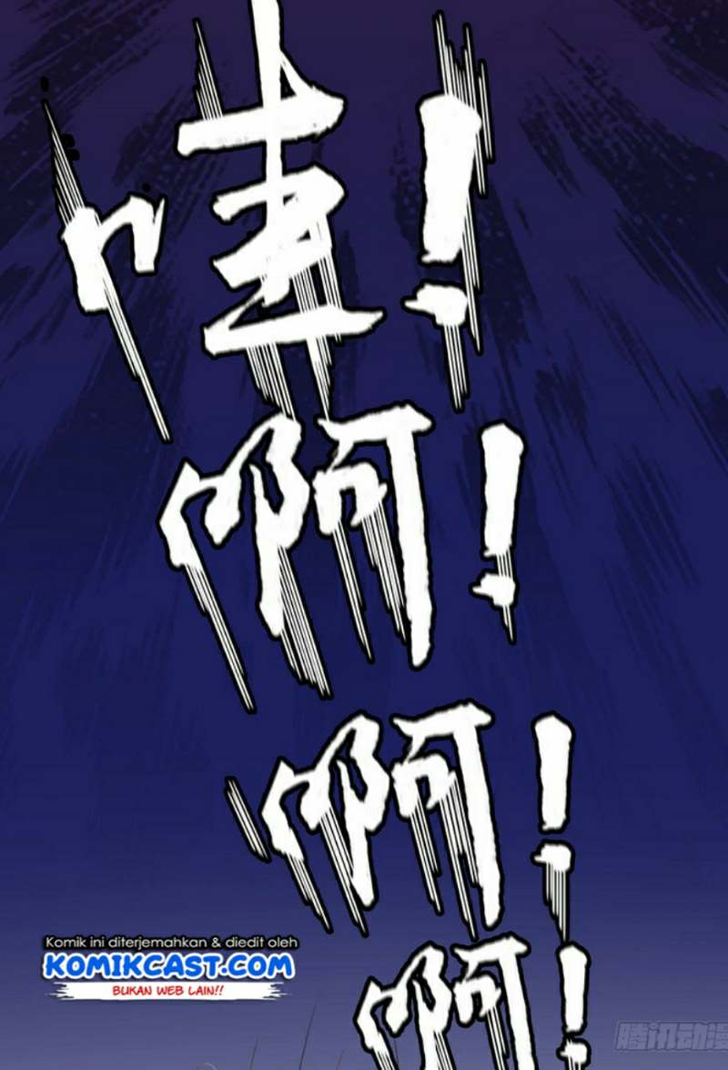 Selestial God Chapter 04 Gambar 9
