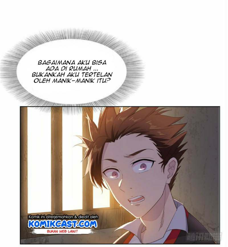 Selestial God Chapter 04 Gambar 12