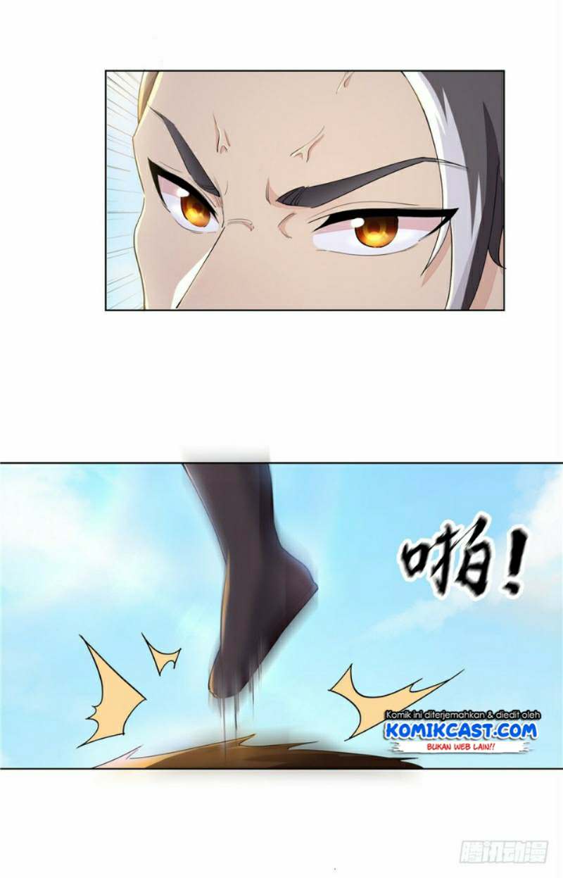 Selestial God Chapter 04 Gambar 27