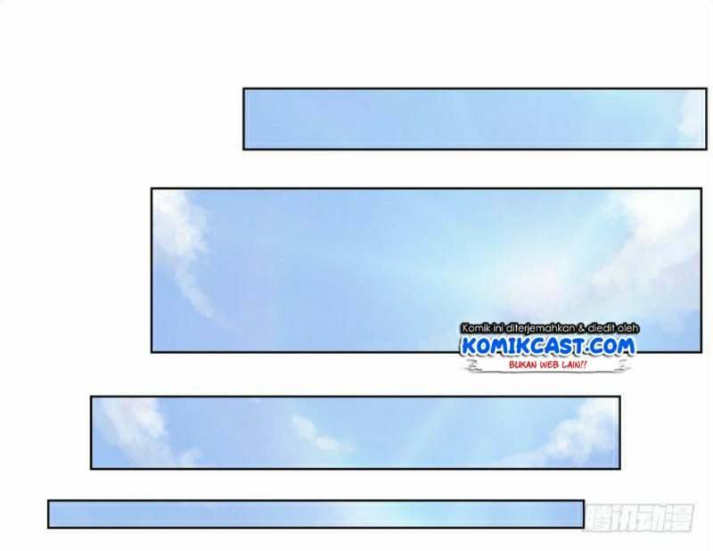 Selestial God Chapter 04 Gambar 35
