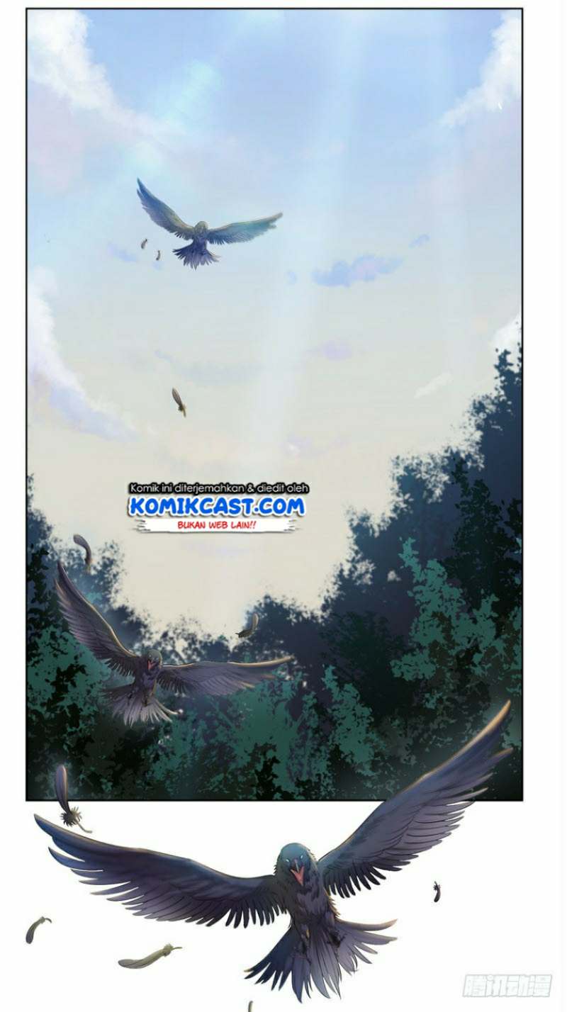 Selestial God Chapter 04 Gambar 36